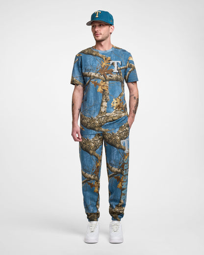 Seattle Mariners Realtree Sweatpants