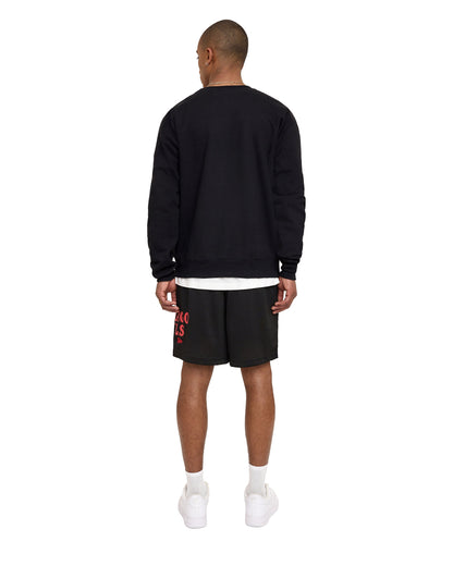 Boston Celtics Mesh Shorts