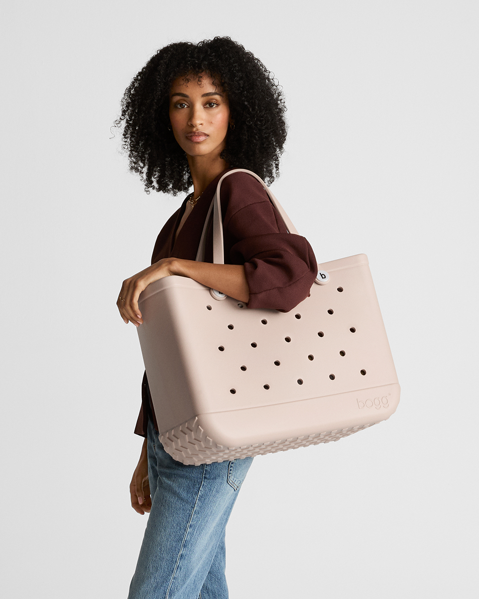 Original Bogg Bag - Strawberry Shortcake