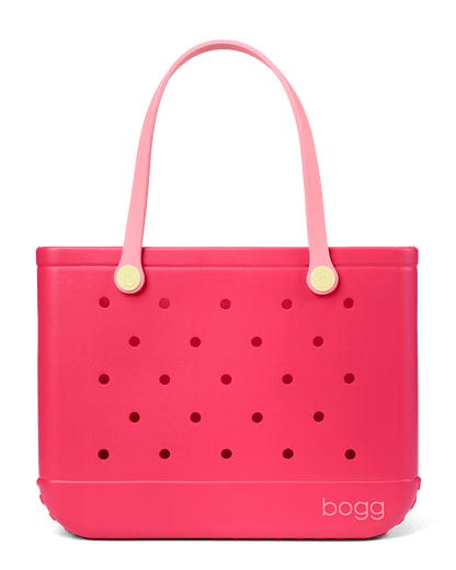 Original Bogg Bag - Strawberry Acai