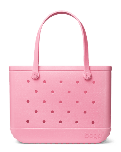Original Bogg Bag - Bubblegum Shimmer