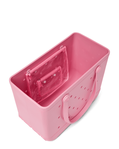Original Bogg Bag - Bubblegum Shimmer