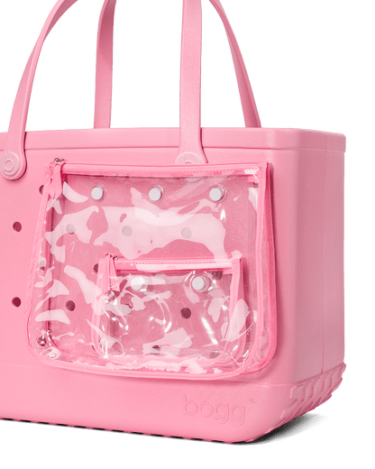 Original Bogg Bag - Bubblegum Shimmer