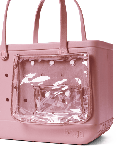 Original Bogg Bag - Blushing