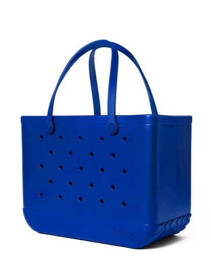 Original Bogg Bag - Blue-eyed