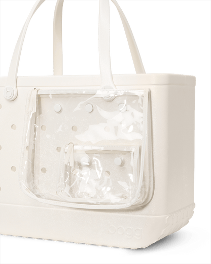 Original Bogg Bag - Coconut Shimmer