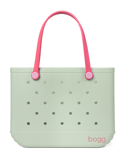 Original Bogg Bag - Matcha Alota