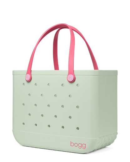 Original Bogg Bag - Matcha Alota