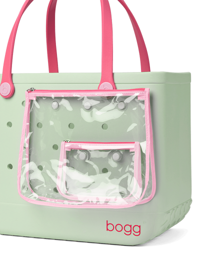 Original Bogg Bag - Matcha Alota