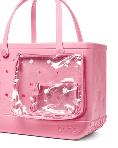 Original Bogg Bag - Conversation Hearts Bubblegum
