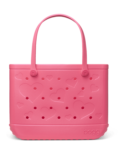 Original Bogg Bag - Conversation Hearts Watermelon