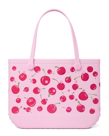 Original Bogg Bag - Cherry On Top