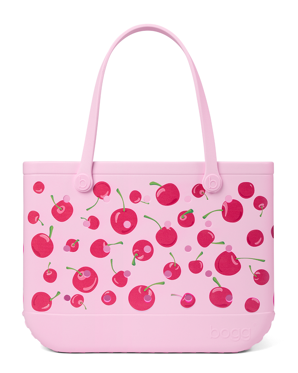 Original Bogg Bag - Cherry On Top