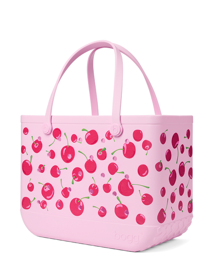 Original Bogg Bag - Cherry On Top