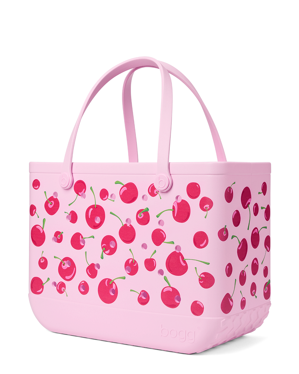 Original Bogg Bag - Cherry On Top