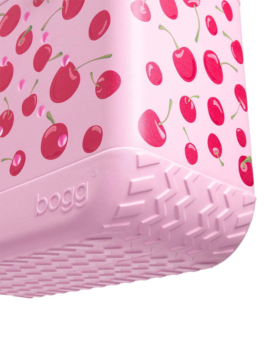 Original Bogg Bag - Cherry On Top