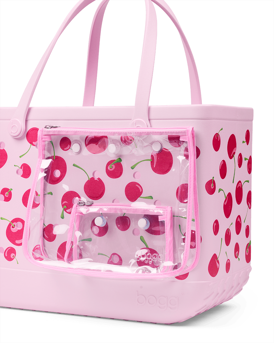 Original Bogg Bag - Cherry On Top