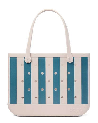 Original Bogg Bag - Dockside Stripe