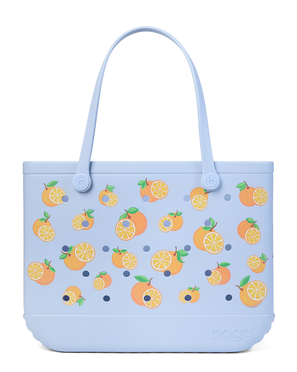 Original Bogg Bag - Freshly Squeezed