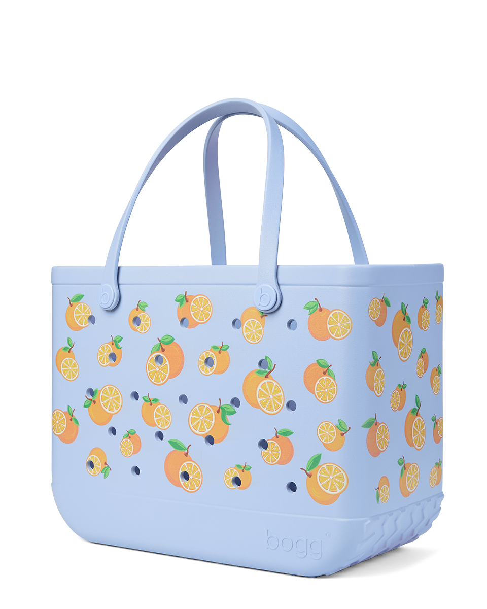 Original Bogg Bag - Freshly Squeezed