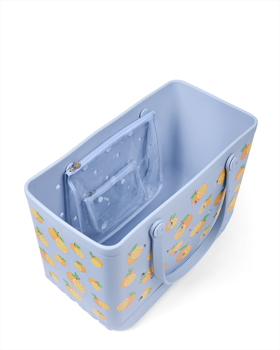 Original Bogg Bag - Freshly Squeezed