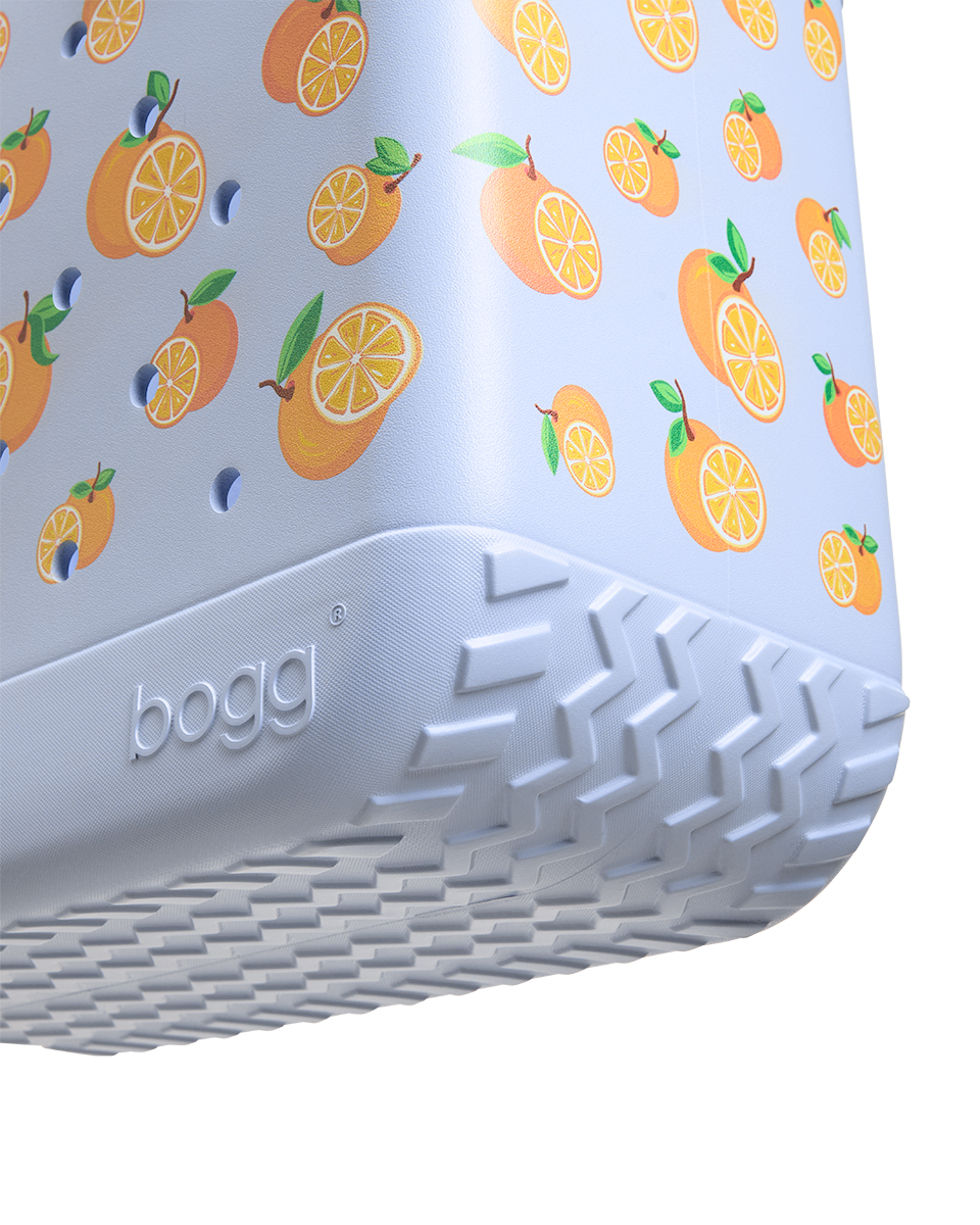 Original Bogg Bag - Freshly Squeezed