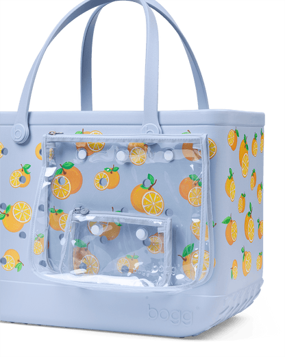 Original Bogg Bag - Freshly Squeezed