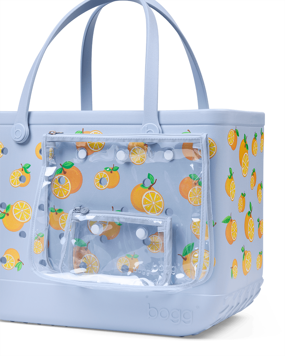 Original Bogg Bag - Freshly Squeezed
