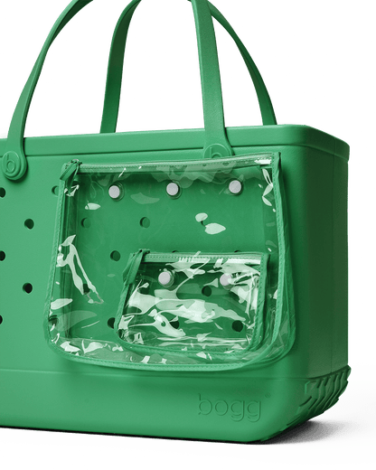 Original Bogg Bag - Green with Envy