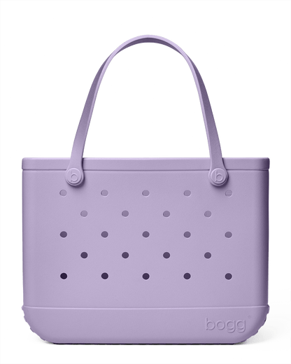 Original Bogg Bag - I Lilac You a Lot