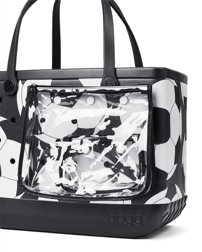 Original Bogg Bag - Let's Kick It