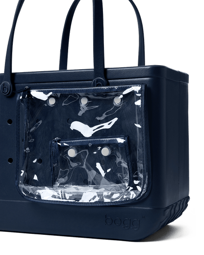 Original Bogg Bag - You Navy Me Crazy