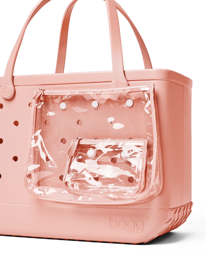 Original Bogg Bag - Peach Daiquiri
