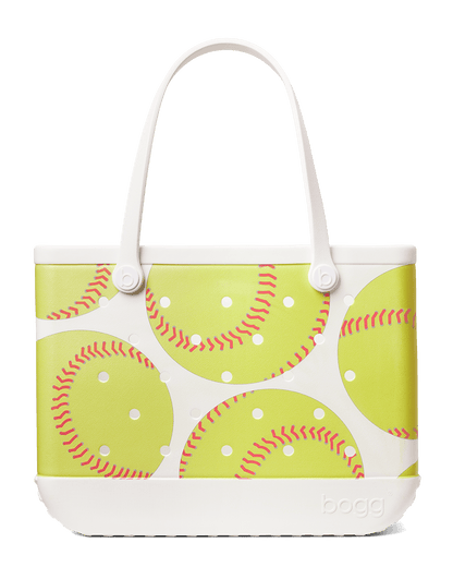 Original Bogg Bag - Play Ball