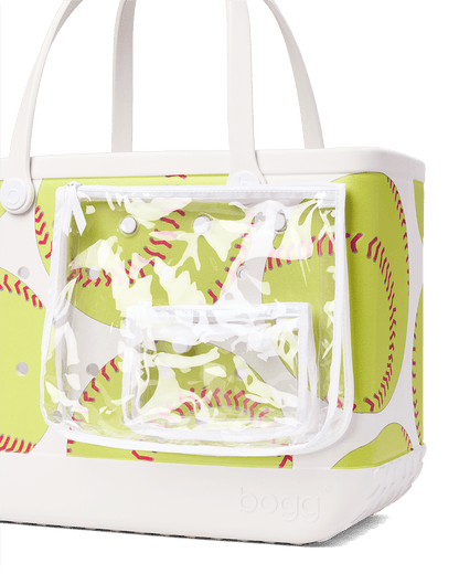 Original Bogg Bag - Play Ball