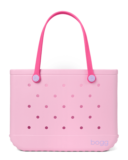 Original Bogg Bag - Pink Drink