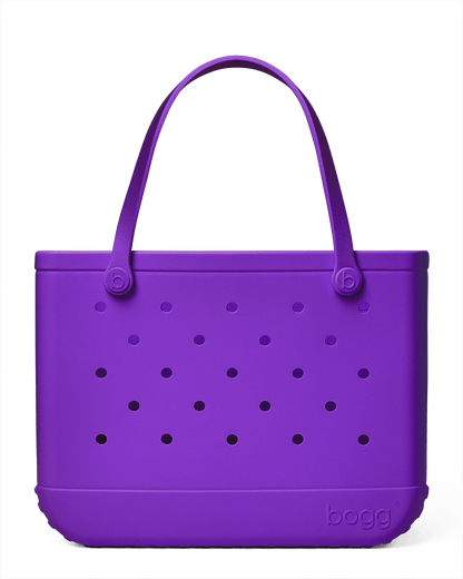 Original Bogg Bag - Houston We Have a Purple