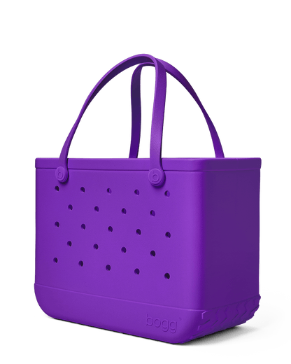 Original Bogg Bag - Houston We Have a Purple