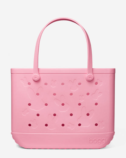 Original Bogg Bag - I Peep You Bubblegum