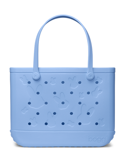 Original Bogg Bag - I Peep You Carolina
