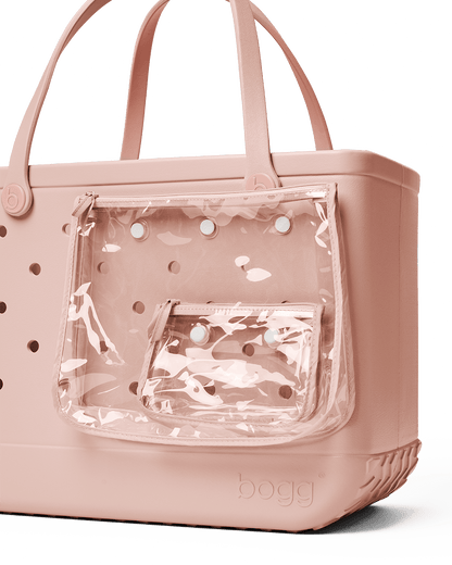 Original Bogg Bag - Rose Petal
