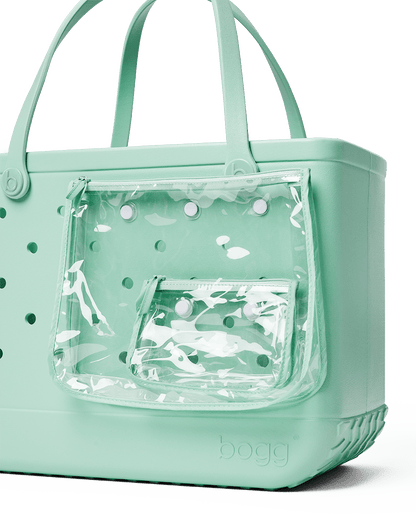 Original Bogg Bag - Under the Sea(foam)