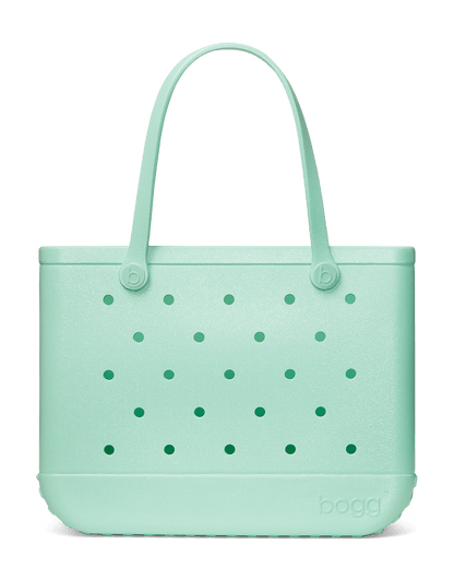 Original Bogg Bag - Sea(foam) Shimmer