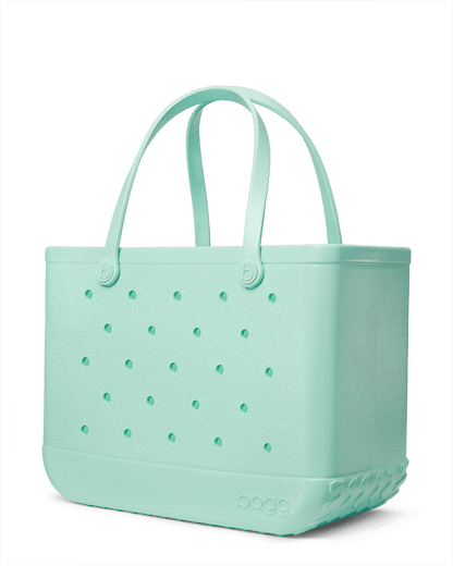 Original Bogg Bag - Sea(foam) Shimmer