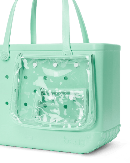 Original Bogg Bag - Sea(foam) Shimmer