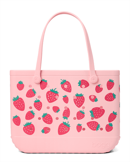 Original Bogg Bag - Strawberry Shortcake