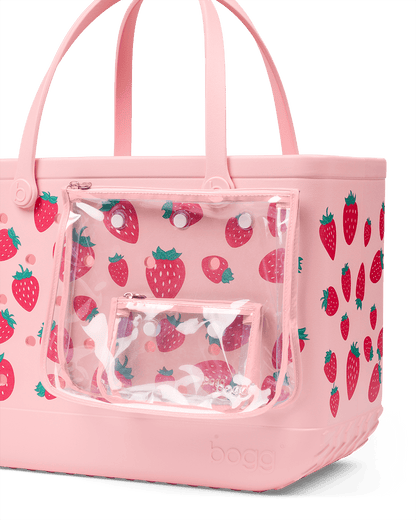 Original Bogg Bag - Strawberry Shortcake