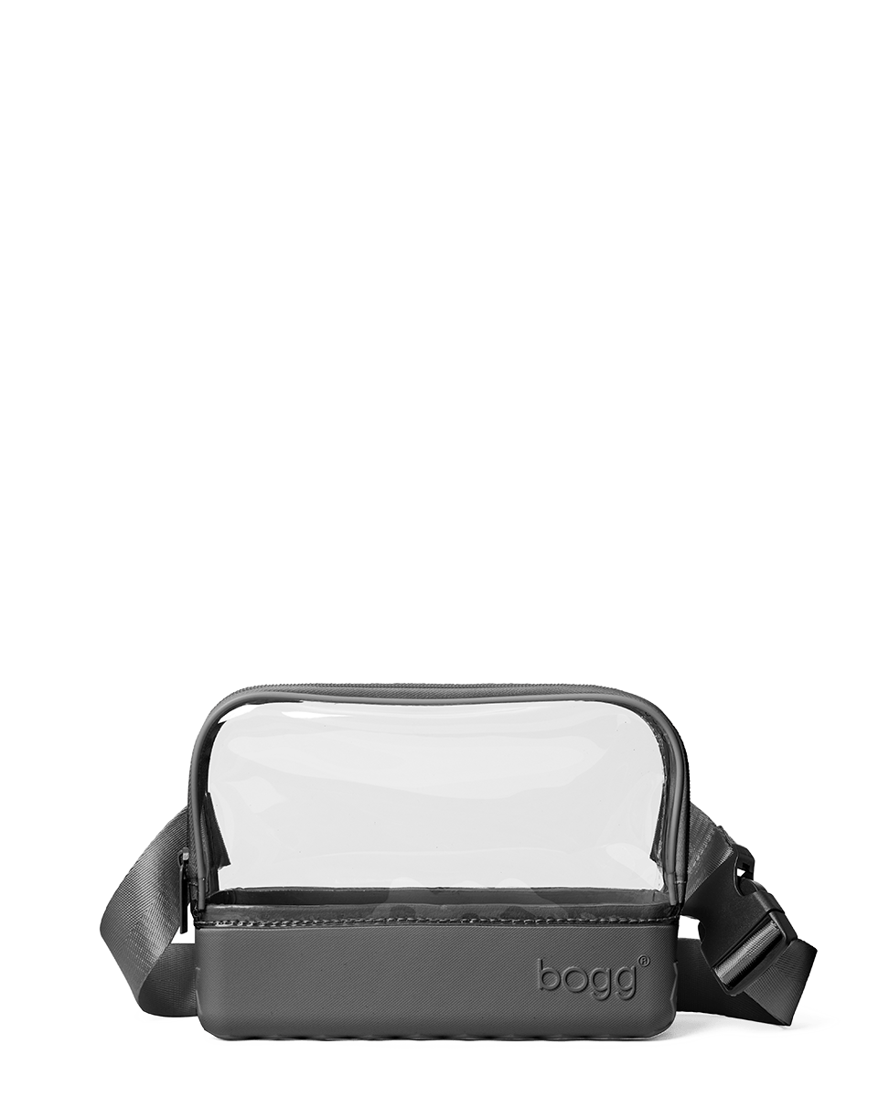 Bogg Stadium Bag - Fogg