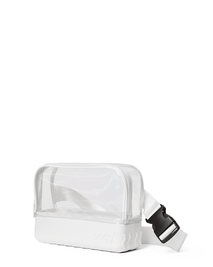 Bogg Stadium Bag - For Shore White