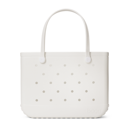Original Bogg Bag - Ice Shimmer